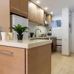 Homes & Go Gudrum Apartment