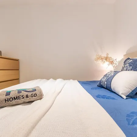 Apartment Homes & Go Gudrum La Pineda