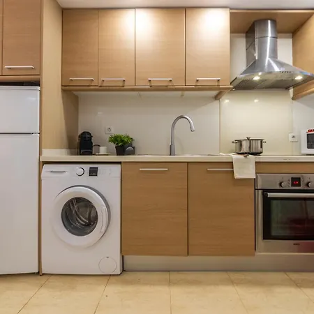 Apartment Homes & Go Gudrum