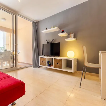 Apartment Homes & Go Gudrum *