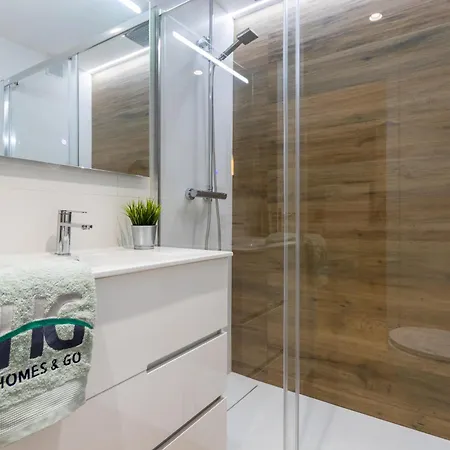 Apartment Homes & Go Gudrum La Pineda