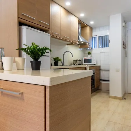 Homes & Go Gudrum Apartment