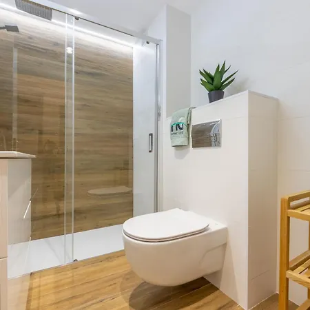 Apartamento Homes & Go Gudrum