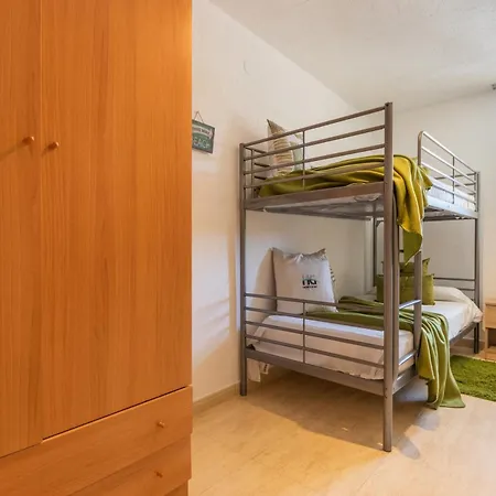 Apartment Homes & Go Gudrum