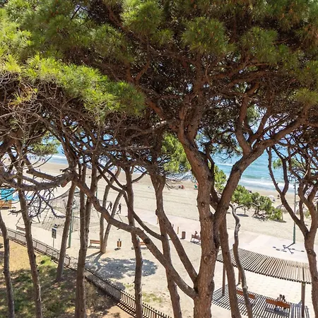 Homes & Go Gudrum Apartment La Pineda