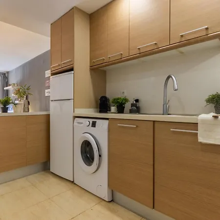Homes & Go Gudrum لا بينيذا